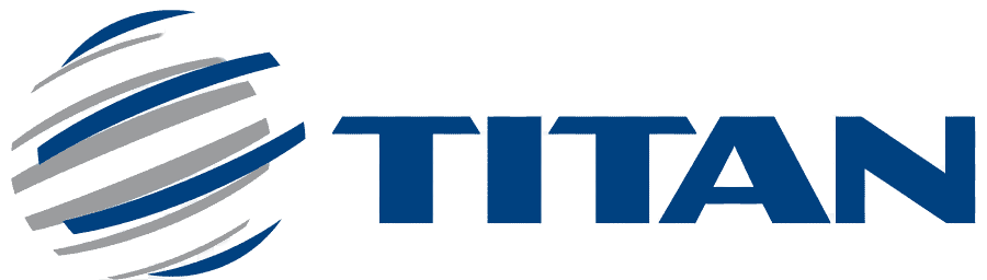 Titan Cement