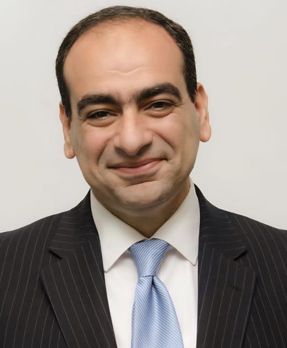 Amr Osman
