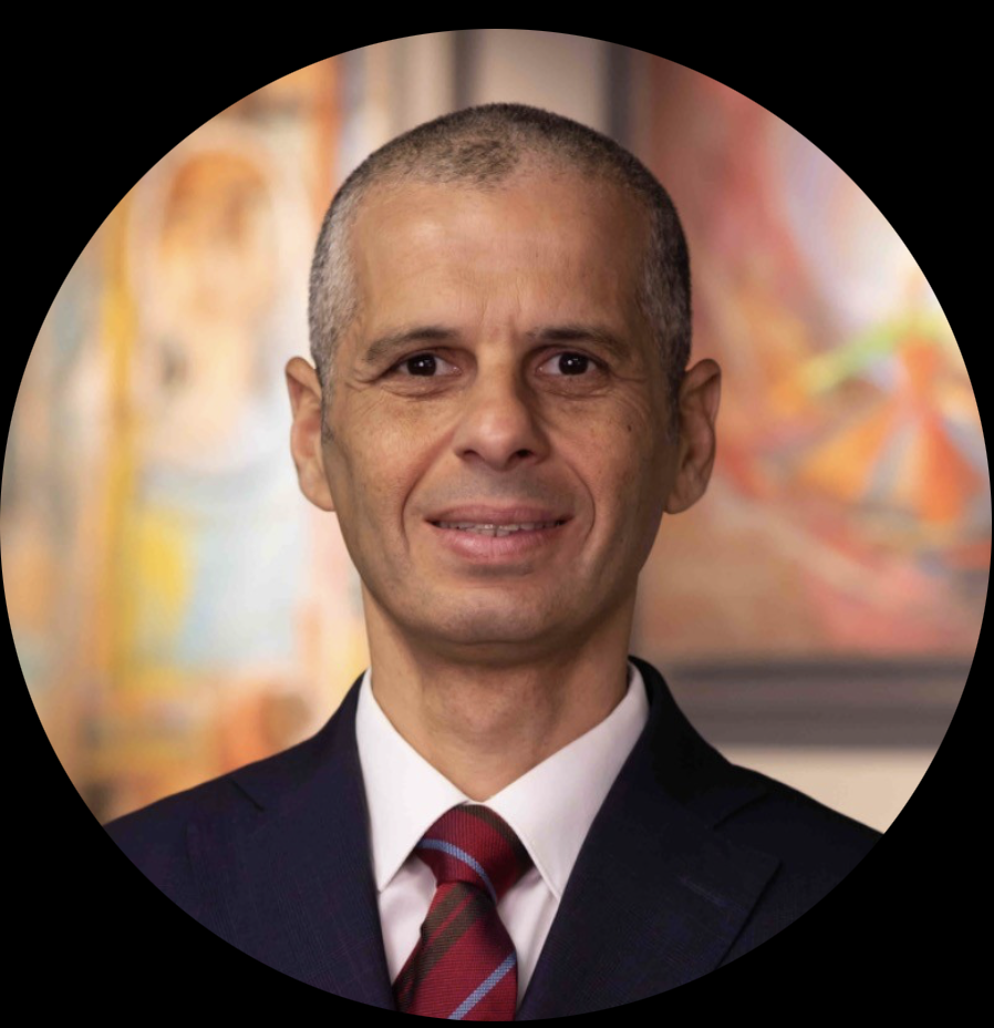 Ehab Nada